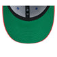 Just Caps Satin Buffalo Bills 59FIFTY Fitted Hat