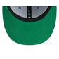 Just Caps Satin Seattle Seahawks 59FIFTY Fitted Hat