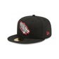 New Era Cap Skeleton Hands 59FIFTY Fitted Hat