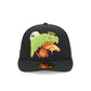 Denver Broncos Pumpkin Patch 59FIFTY Fitted Hat