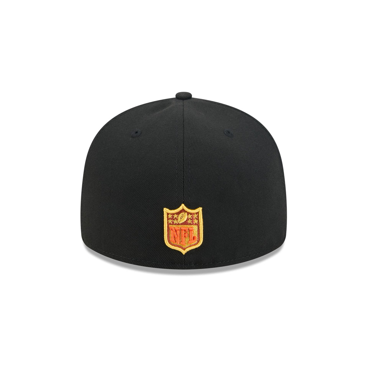 Denver Broncos Pumpkin Patch 59FIFTY Fitted Hat