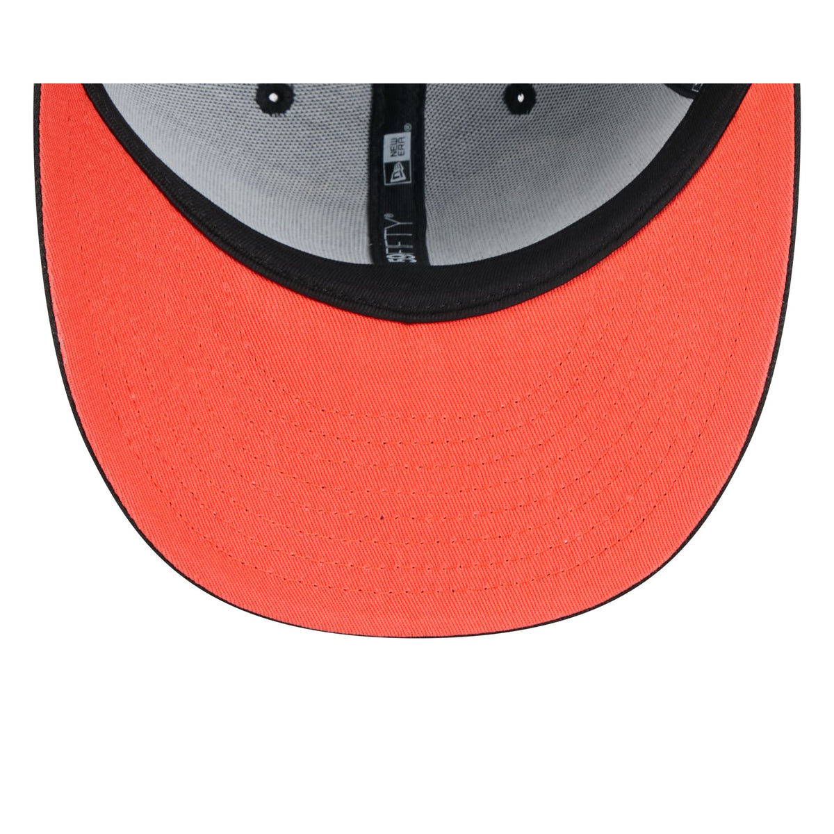 Denver Broncos Pumpkin Patch 59FIFTY Fitted Hat