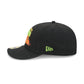 New York Knicks Pumpkin Patch 59FIFTY Fitted Hat
