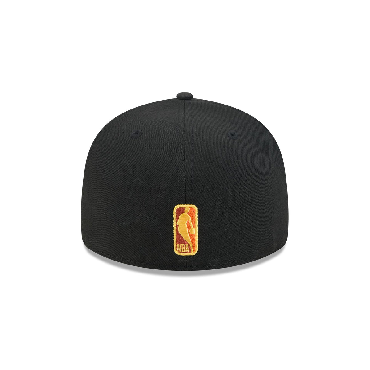 New York Knicks Pumpkin Patch 59FIFTY Fitted Hat