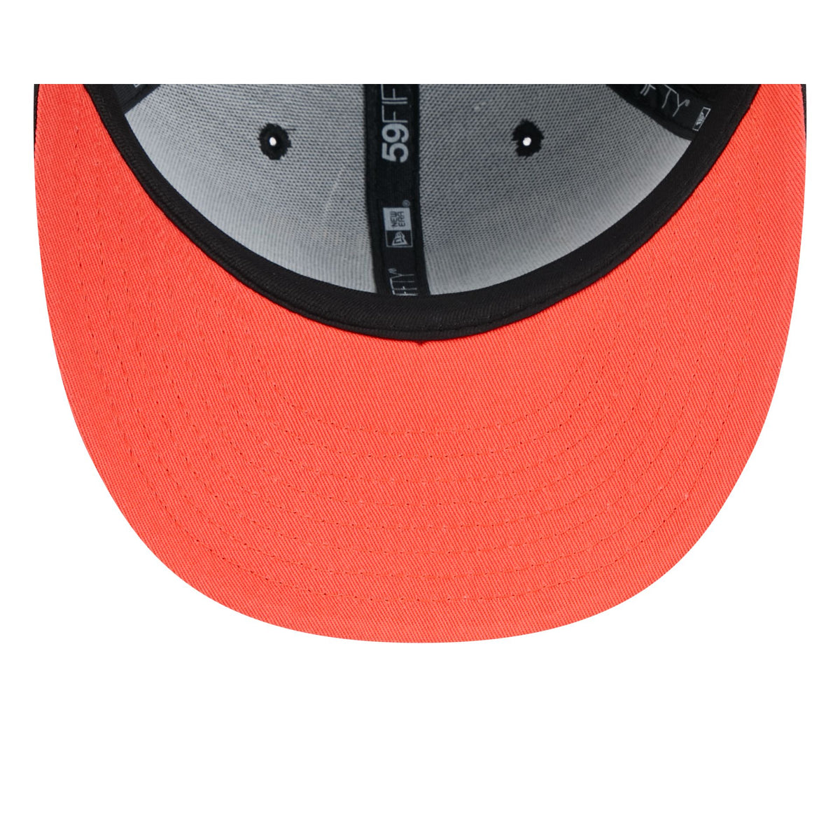 Buffalo Bills Pumpkin Patch 59FIFTY Fitted Hat