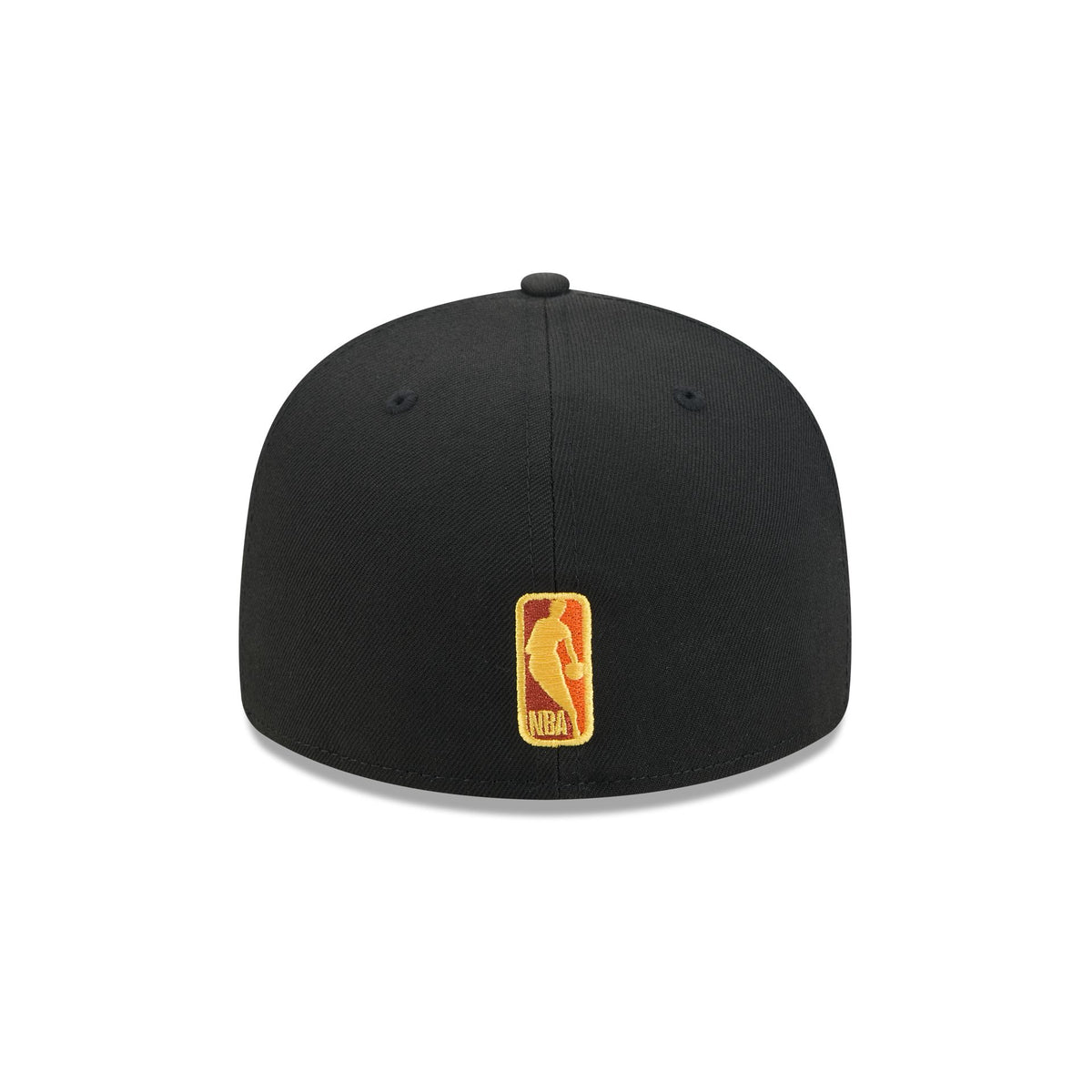 Chicago Bulls Pumpkin Patch 59FIFTY Fitted Hat