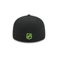 Chicago Blackhawks Pumpkin Patch 59FIFTY Fitted Hat