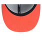 Chicago Blackhawks Pumpkin Patch 59FIFTY Fitted Hat