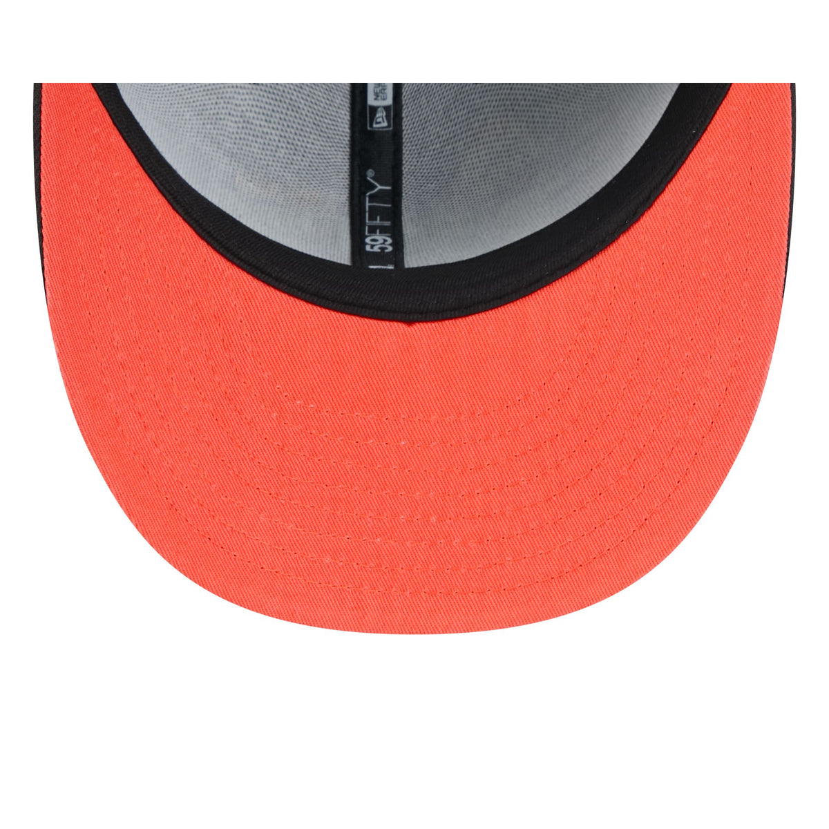 Chicago Blackhawks Pumpkin Patch 59FIFTY Fitted Hat