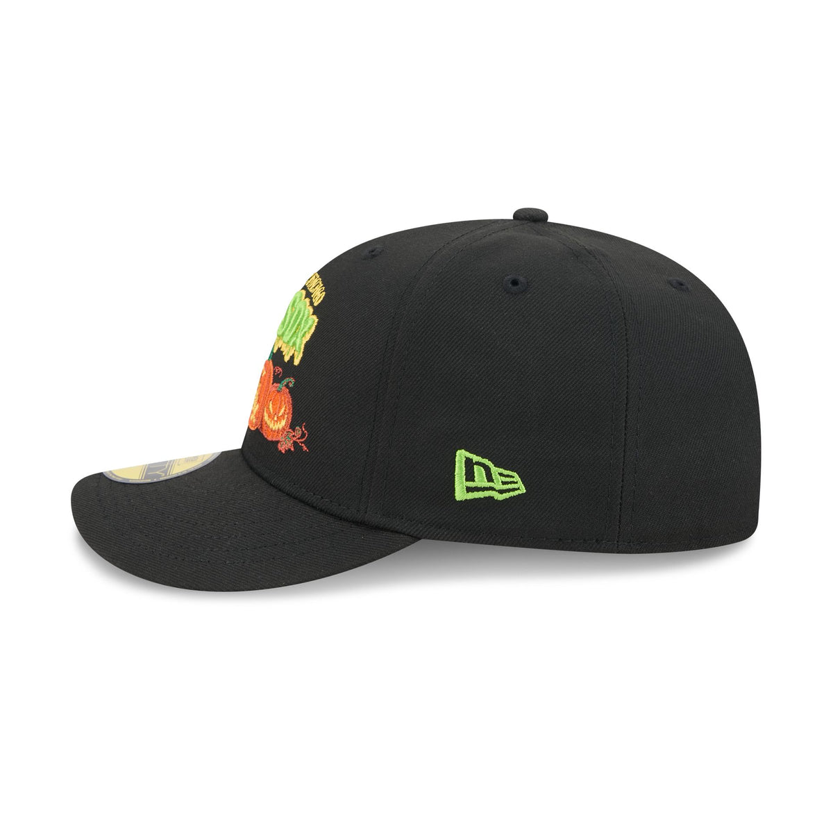 Chicago White Sox Pumpkin Patch 59FIFTY Fitted Hat
