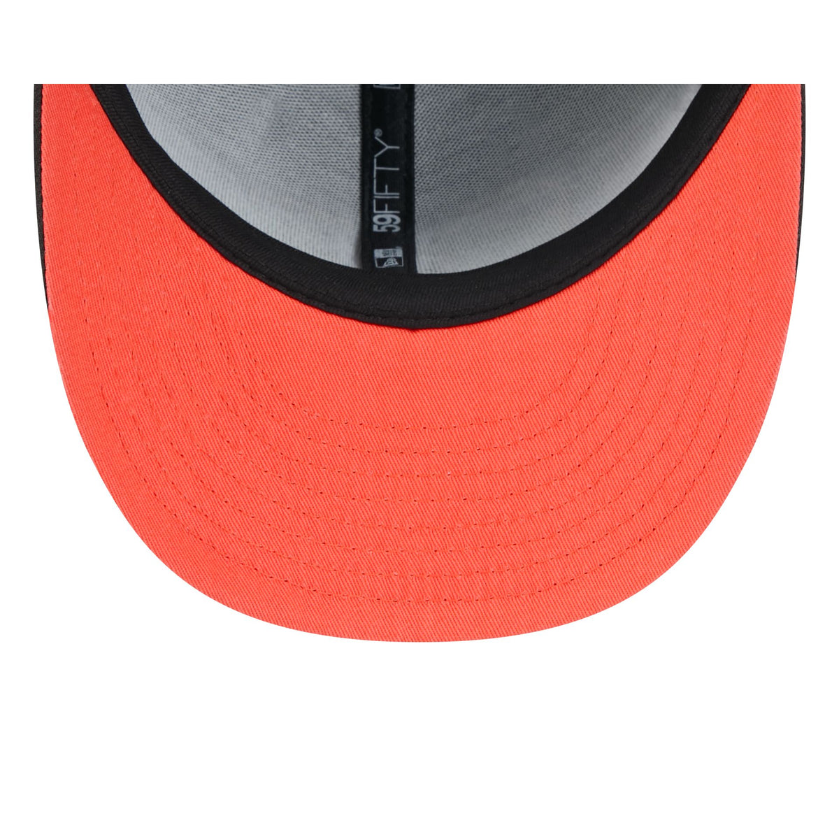 Chicago White Sox Pumpkin Patch 59FIFTY Fitted Hat