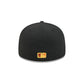 New York Mets Pumpkin Patch 59FIFTY Fitted Hat