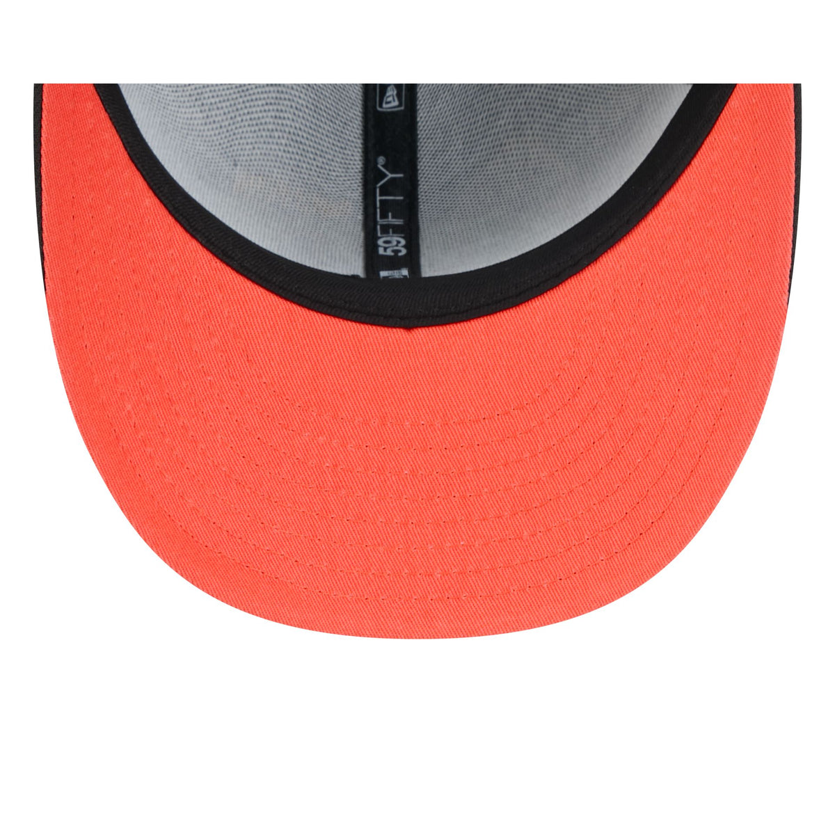 New York Mets Pumpkin Patch 59FIFTY Fitted Hat