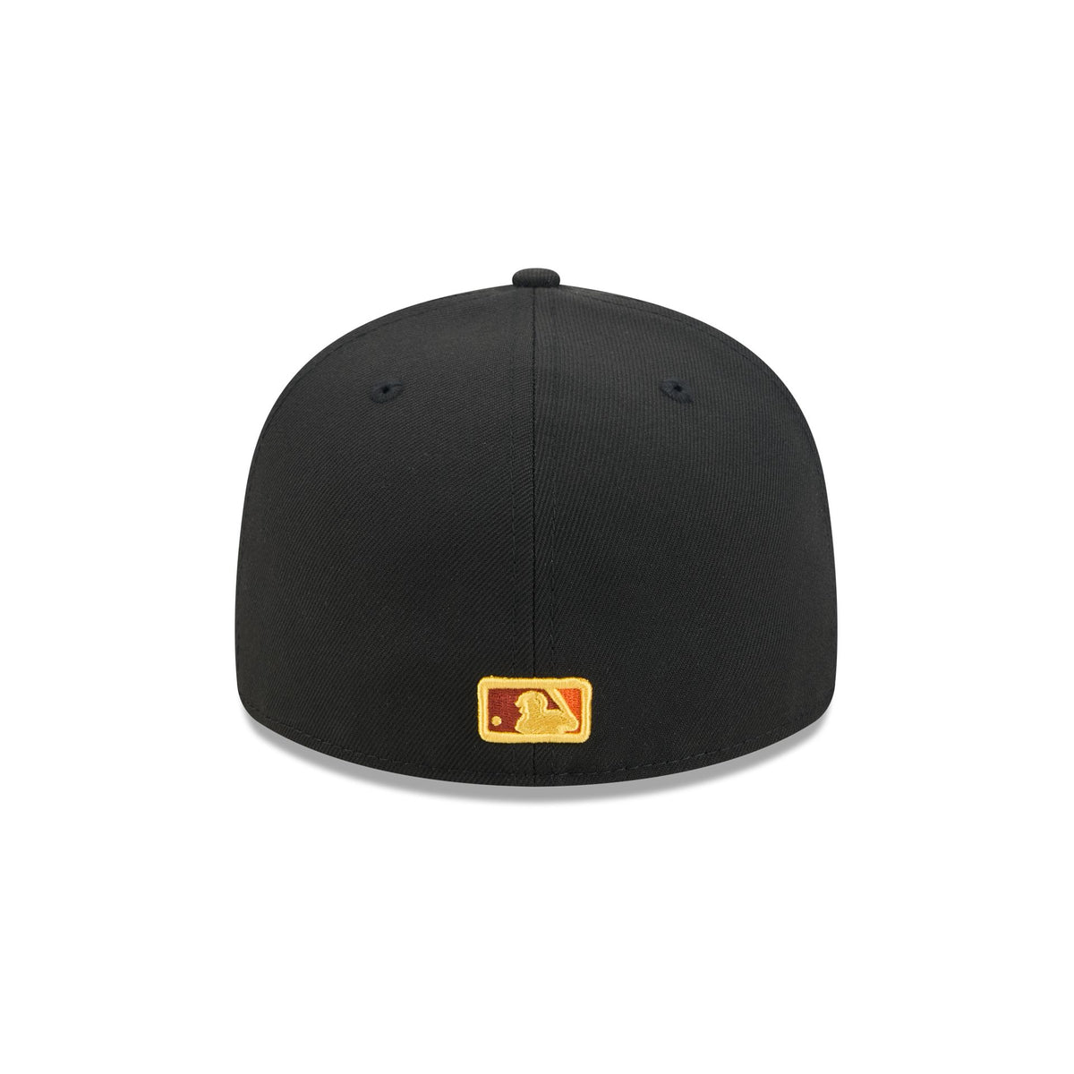 Los Angeles Dodgers Pumpkin Patch 59FIFTY Fitted Hat