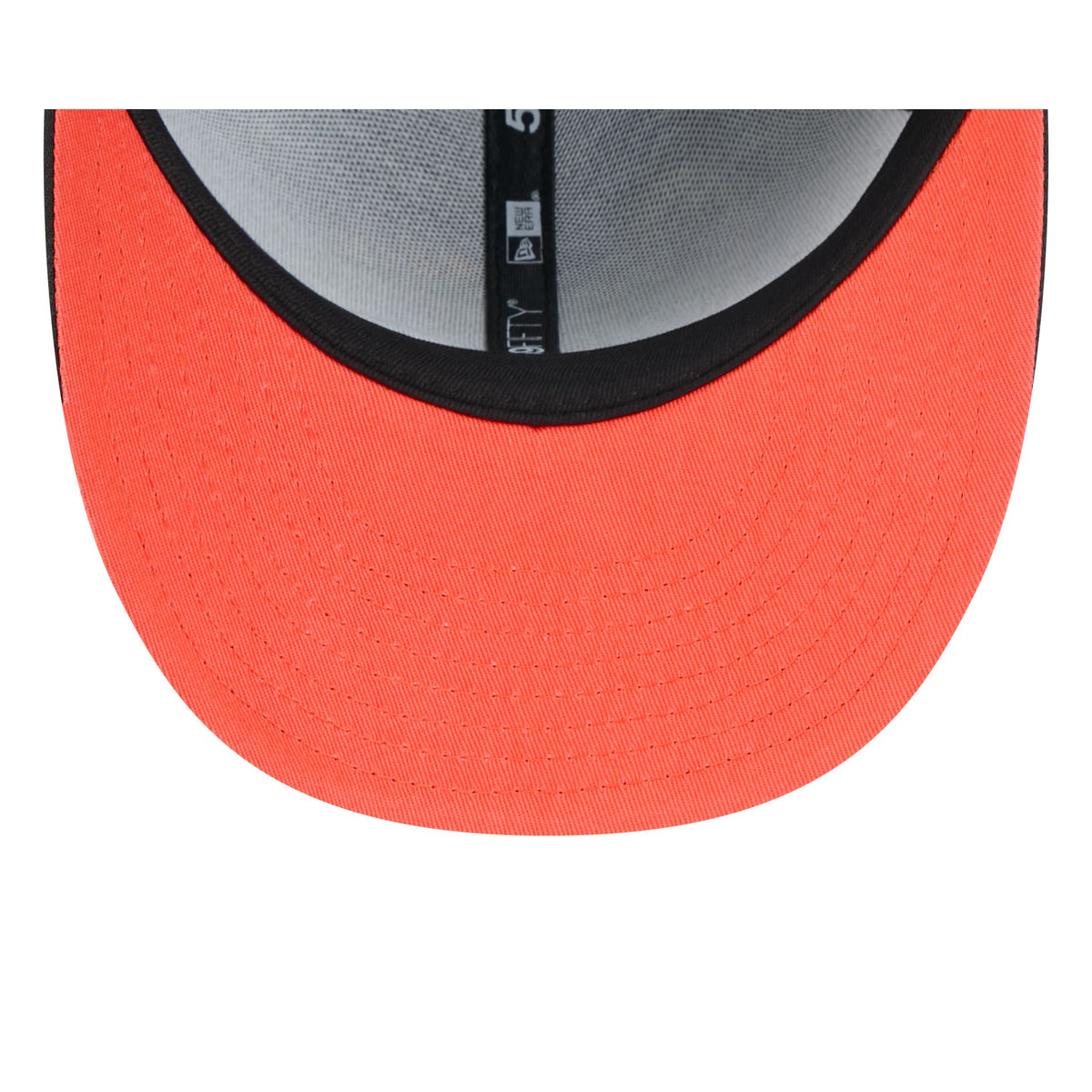 Los Angeles Dodgers Pumpkin Patch 59FIFTY Fitted Hat