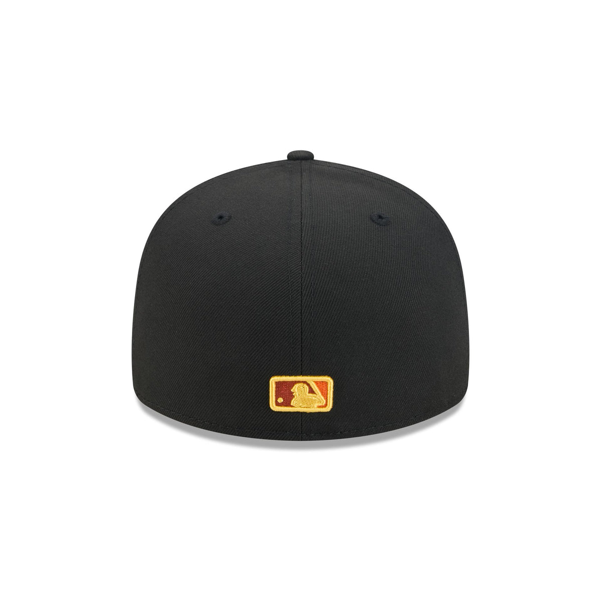 Houston Astros Pumpkin Patch 59FIFTY Fitted Hat