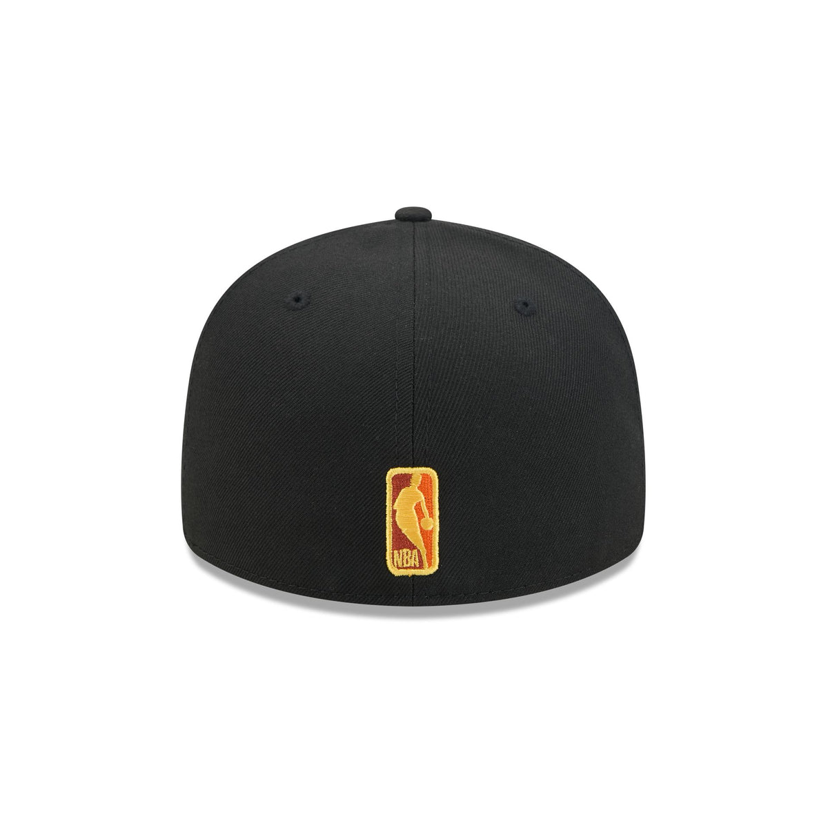 Los Angeles Lakers Pumpkin Patch 59FIFTY Fitted Hat