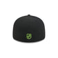 Colorado Avalanche Pumpkin Patch 59FIFTY Fitted Hat