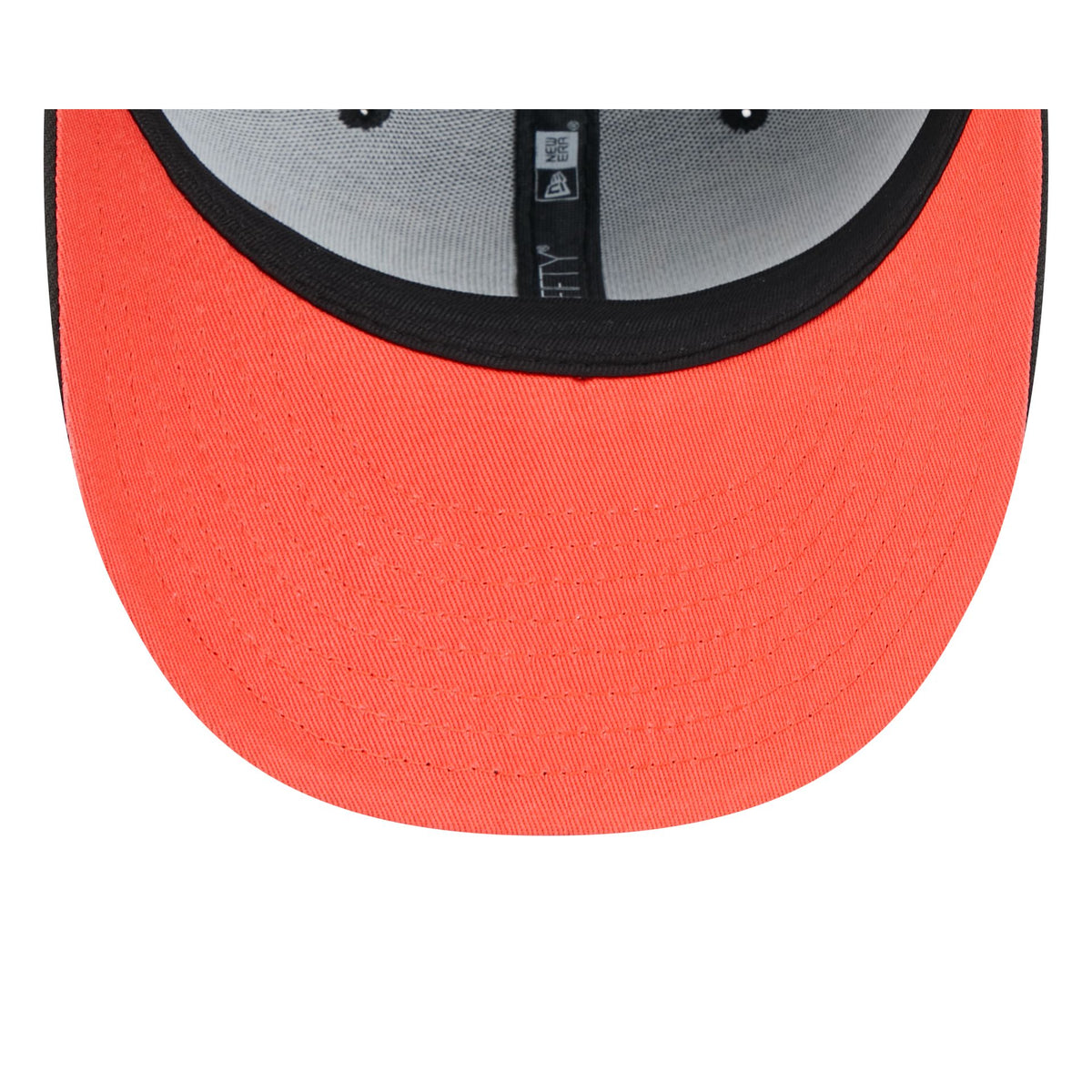 Colorado Avalanche Pumpkin Patch 59FIFTY Fitted Hat