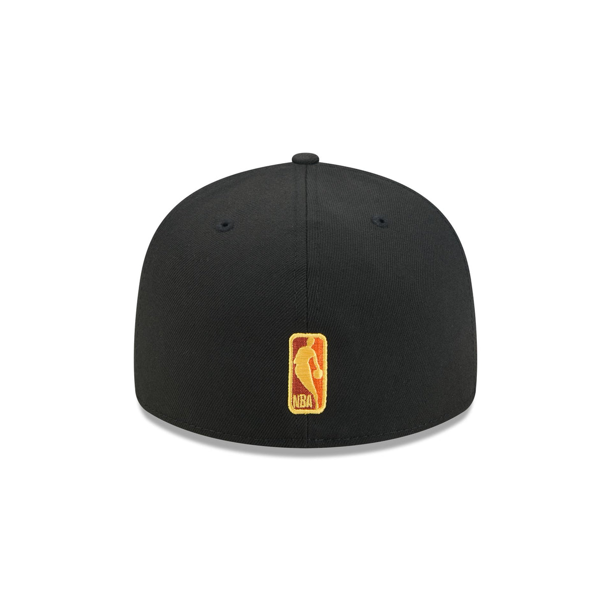 Boston Celtics Pumpkin Patch 59FIFTY Fitted Hat