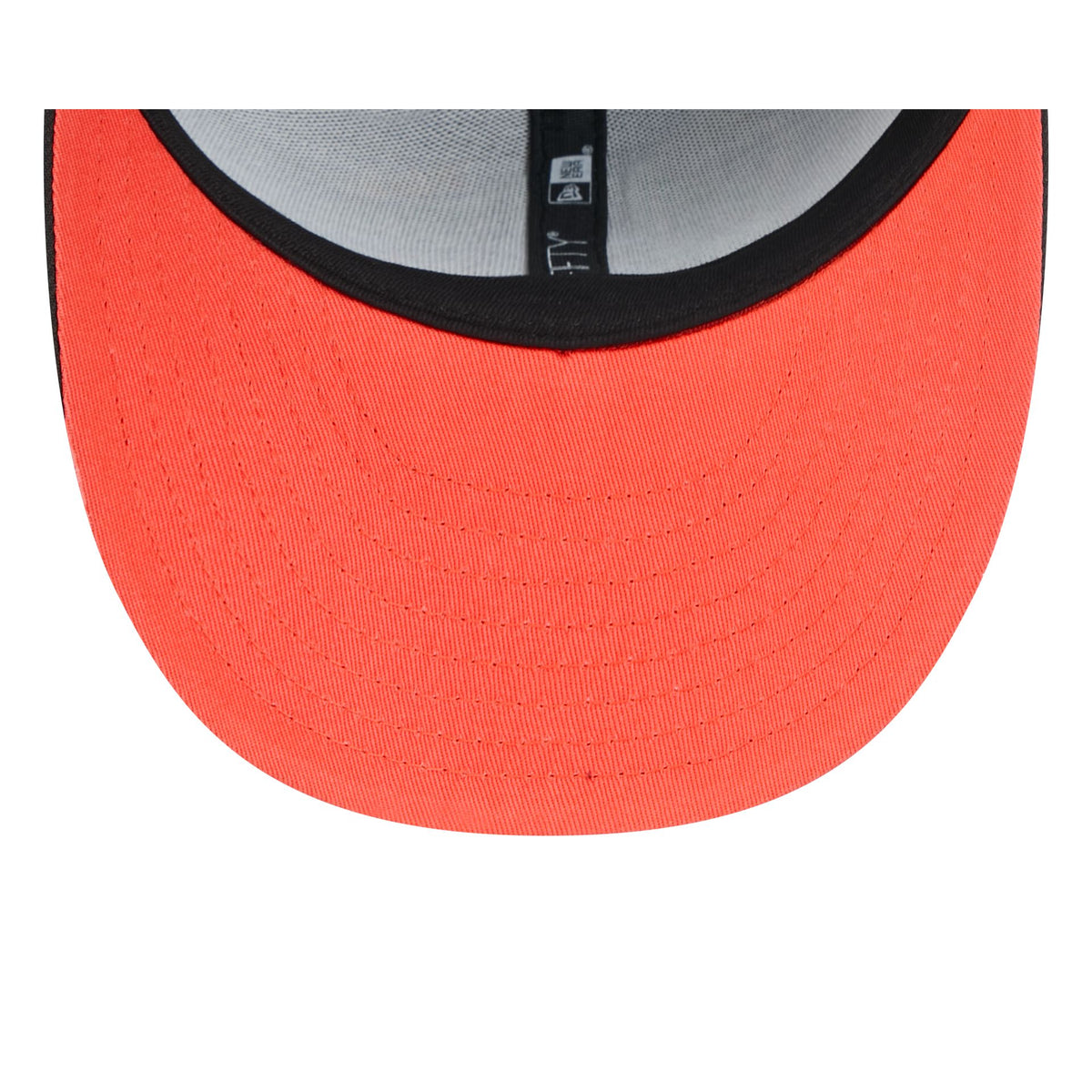 Boston Celtics Pumpkin Patch 59FIFTY Fitted Hat