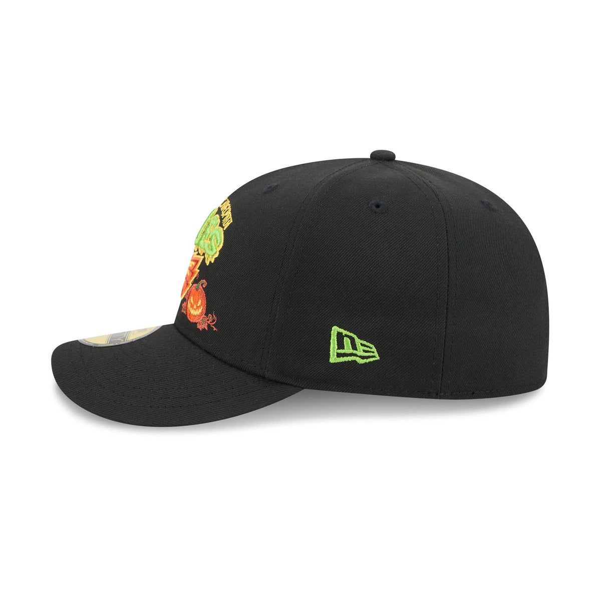 Philadelphia Eagles Pumpkin Patch 59FIFTY Fitted Hat