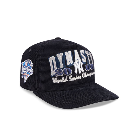 New York Yankees Retro Pack 19TWENTY Snapback Hat