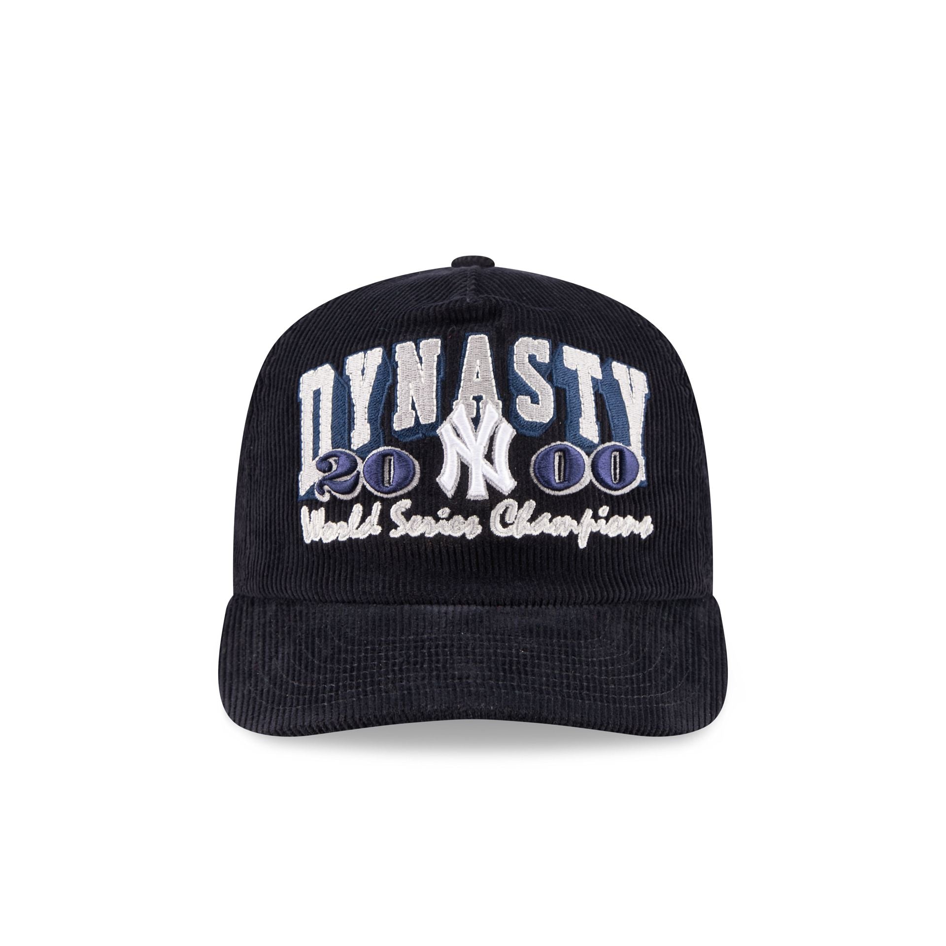 New York Yankees Retro Pack 19TWENTY Snapback Hat – New Era Cap
