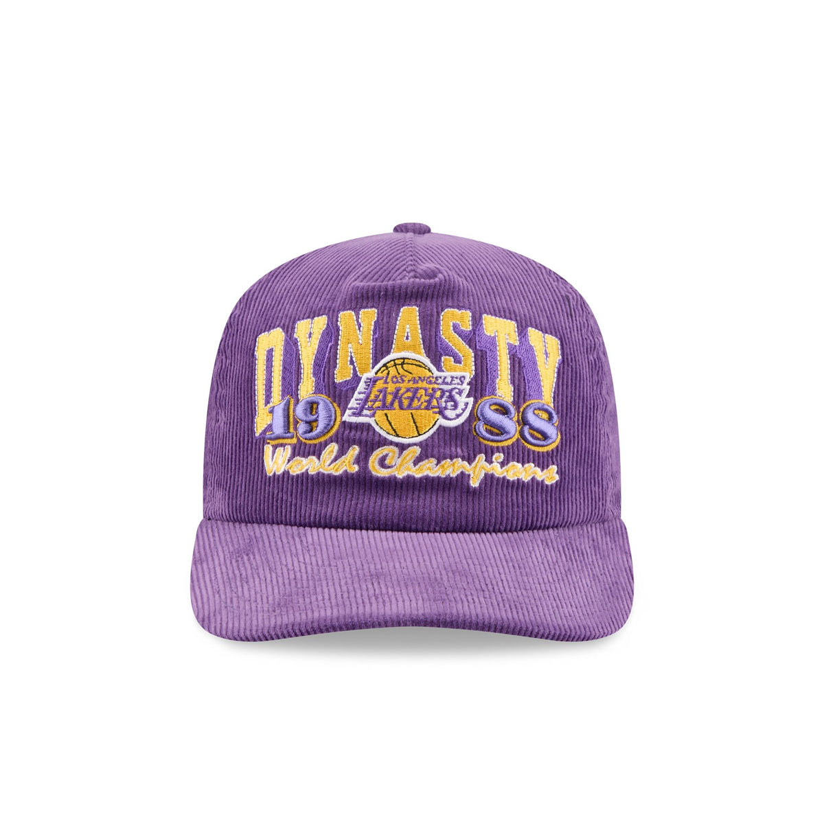 Los Angeles Lakers Retro Pack 19TWENTY Snapback Hat