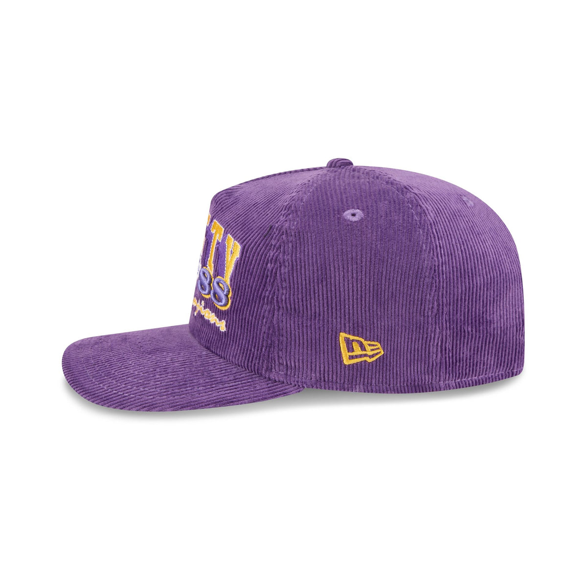 Los Angeles Lakers Retro Pack 19TWENTY Snapback Hat