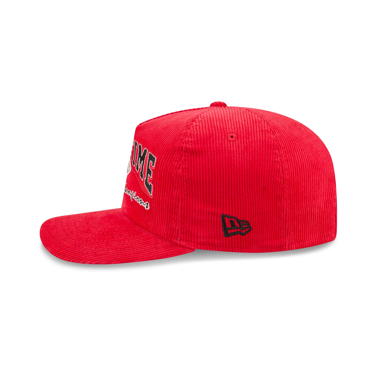 Kansas City Chiefs Retro Pack Four-Time 19TWENTY Snapback Hat