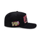 Chicago Bulls Retro Pack 19TWENTY Snapback Hat