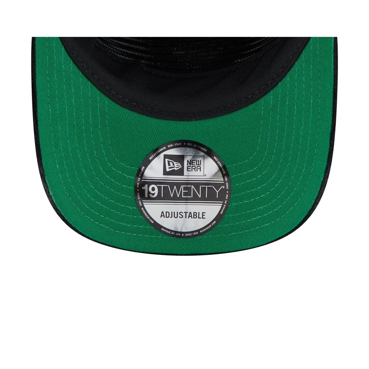 Chicago Bulls Retro Pack 19TWENTY Snapback Hat