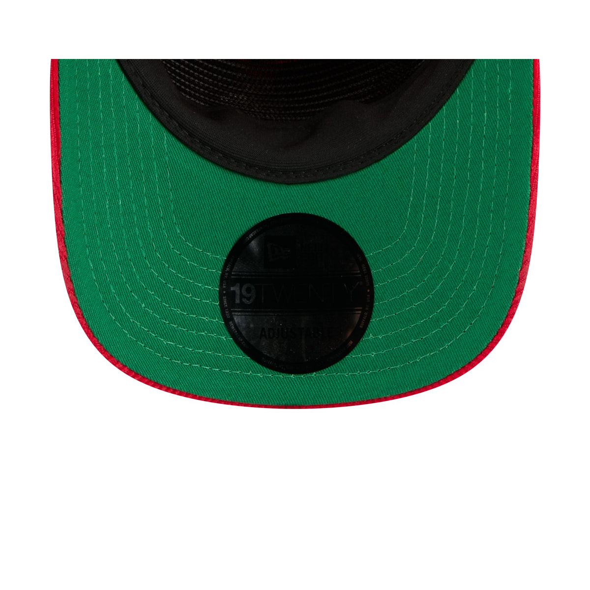San Francisco 49ers Retro Pack Five-Time 19TWENTY Snapback Hat