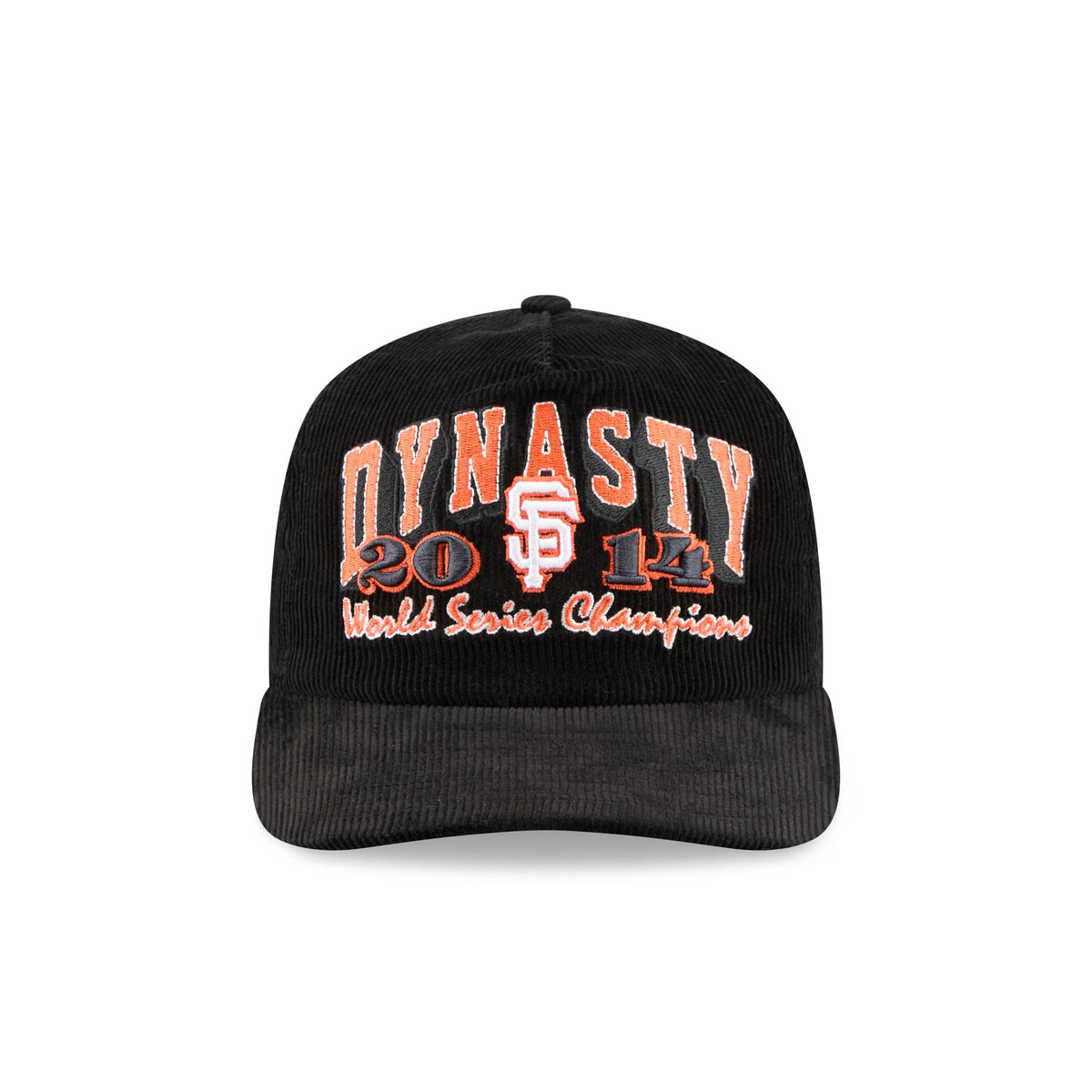 San Francisco Giants Retro Pack 19TWENTY Snapback Hat