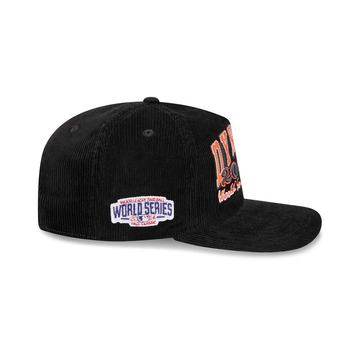 San Francisco Giants Retro Pack 19TWENTY Snapback Hat