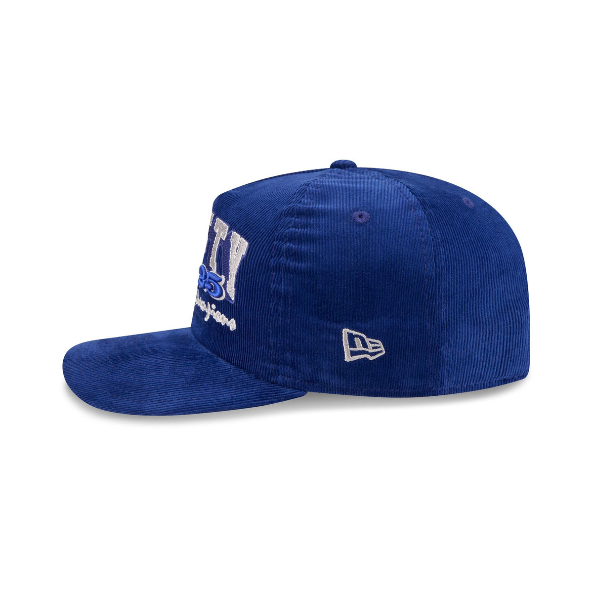Los Angeles Dodgers Retro Pack 19TWENTY Snapback Hat