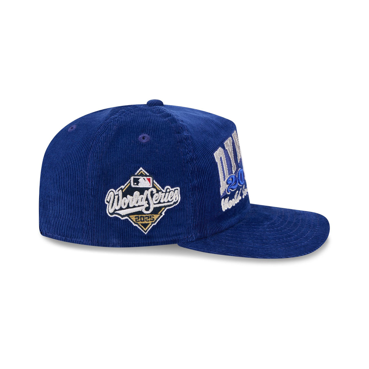 Los Angeles Dodgers Retro Pack 19TWENTY Snapback Hat