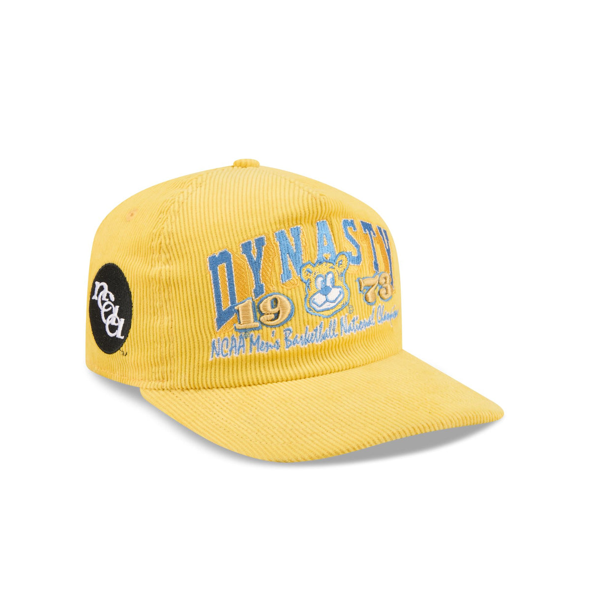 UCLA Bruins Retro Pack 19TWENTY Snapback Hat