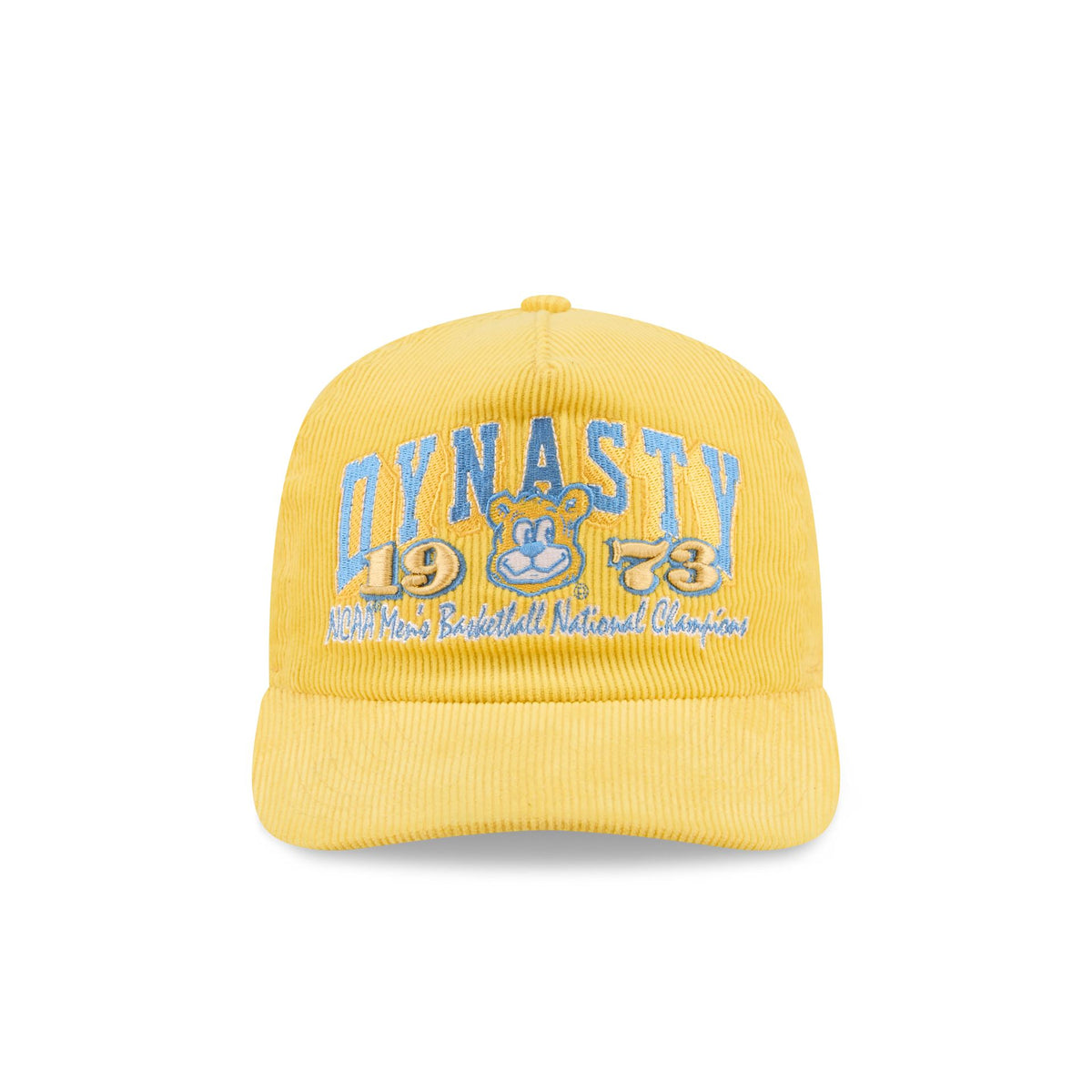 UCLA Bruins Retro Pack 19TWENTY Snapback Hat