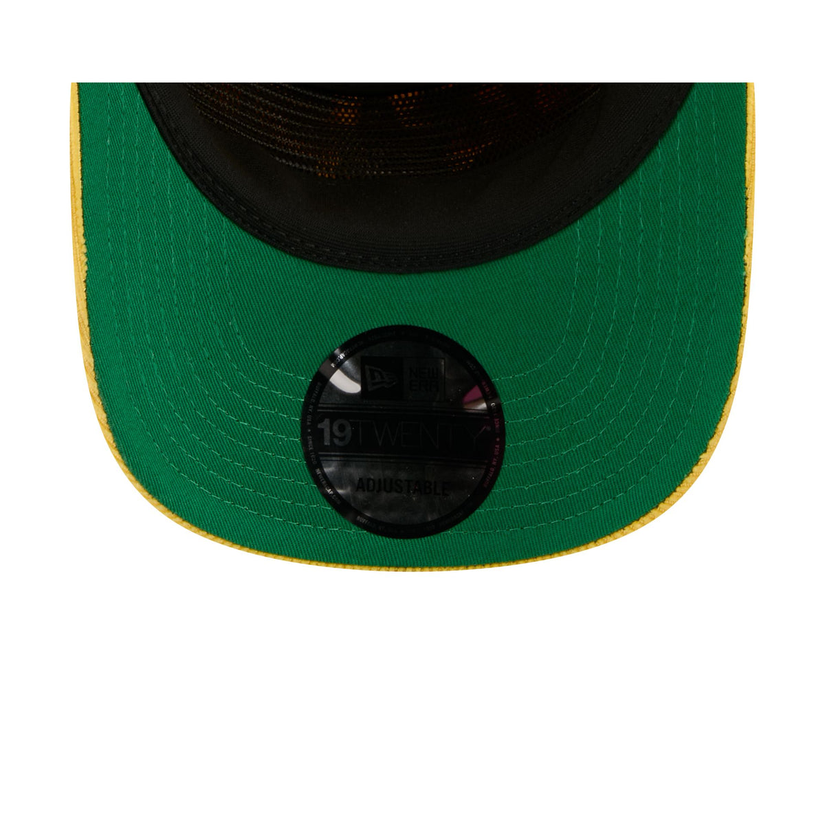 UCLA Bruins Retro Pack 19TWENTY Snapback Hat