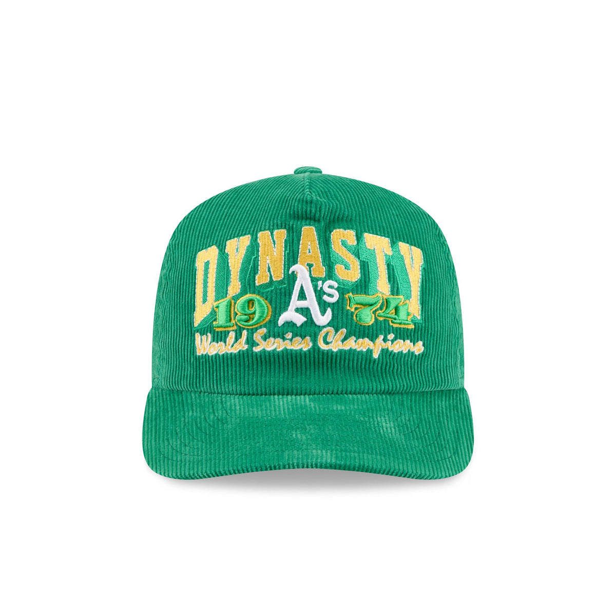 Athletics Retro Pack 19TWENTY Snapback Hat