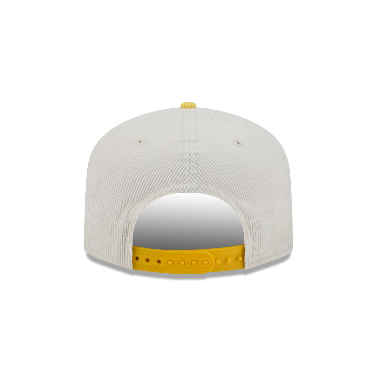 Green Bay Packers Retro Pack Team Ball 19TWENTY Snapback Hat