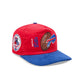 Buffalo Bills Retro Pack Team Ball 19TWENTY Snapback Hat
