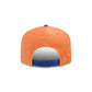 New York Mets Retro Pack Team Ball 19TWENTY Snapback Hat