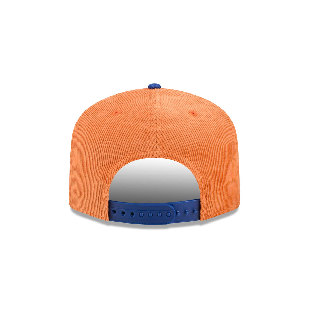 New York Mets Retro Pack Team Ball 19TWENTY Snapback Hat