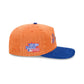 New York Mets Retro Pack Team Ball 19TWENTY Snapback Hat