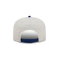 Los Angeles Dodgers Retro Pack Team Ball 19TWENTY Snapback Hat