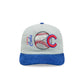 Chicago Cubs Retro Pack Team Ball 19TWENTY Snapback Hat