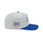 Chicago Cubs Retro Pack Team Ball 19TWENTY Snapback Hat